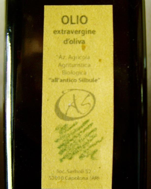 All'Antico Silbule Capolona Luaran gambar